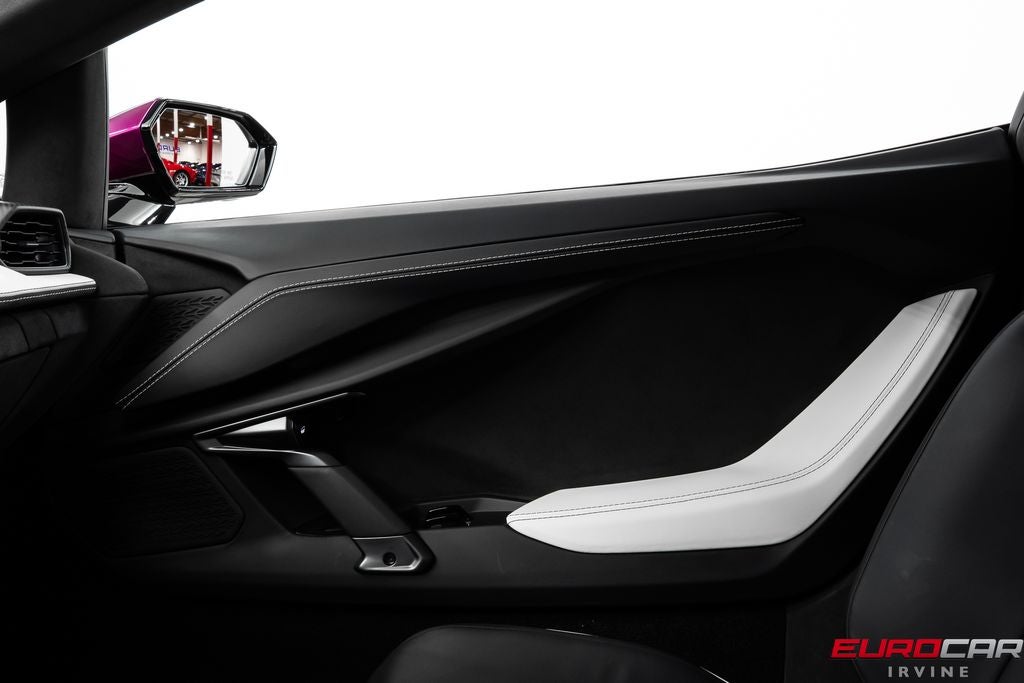 2025 Lamborghini Revuelto *HIGH GLOSS STYLE PACK * FULL PPF*