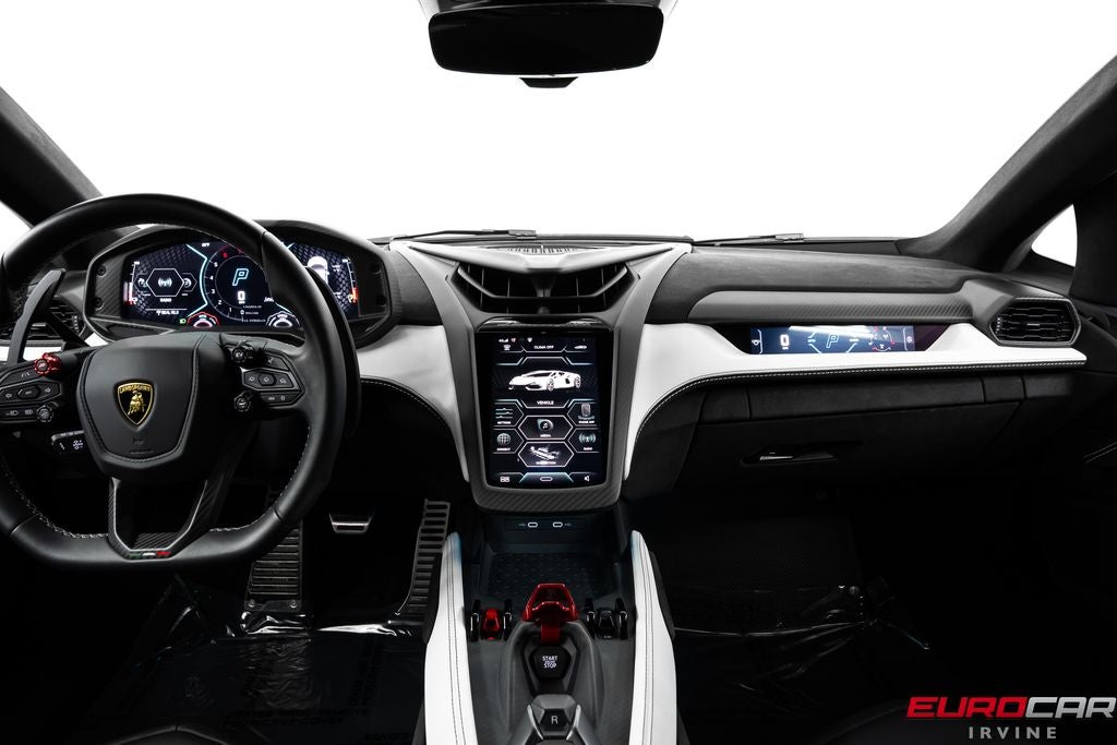 2025 Lamborghini Revuelto *HIGH GLOSS STYLE PACK * FULL PPF*