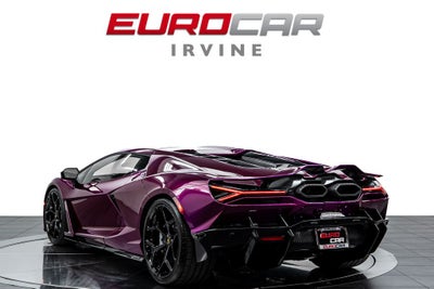 2025 Lamborghini Revuelto *HIGH GLOSS STYLE PACK * FULL PPF*