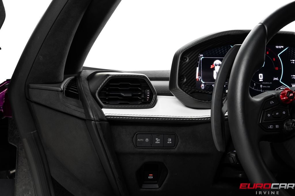 2025 Lamborghini Revuelto *HIGH GLOSS STYLE PACK * FULL PPF*