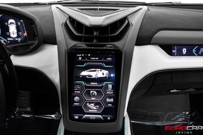 2025 Lamborghini Revuelto *HIGH GLOSS STYLE PACK * FULL PPF*