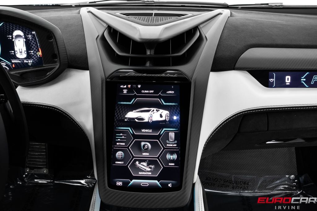 2025 Lamborghini Revuelto *HIGH GLOSS STYLE PACK * FULL PPF*