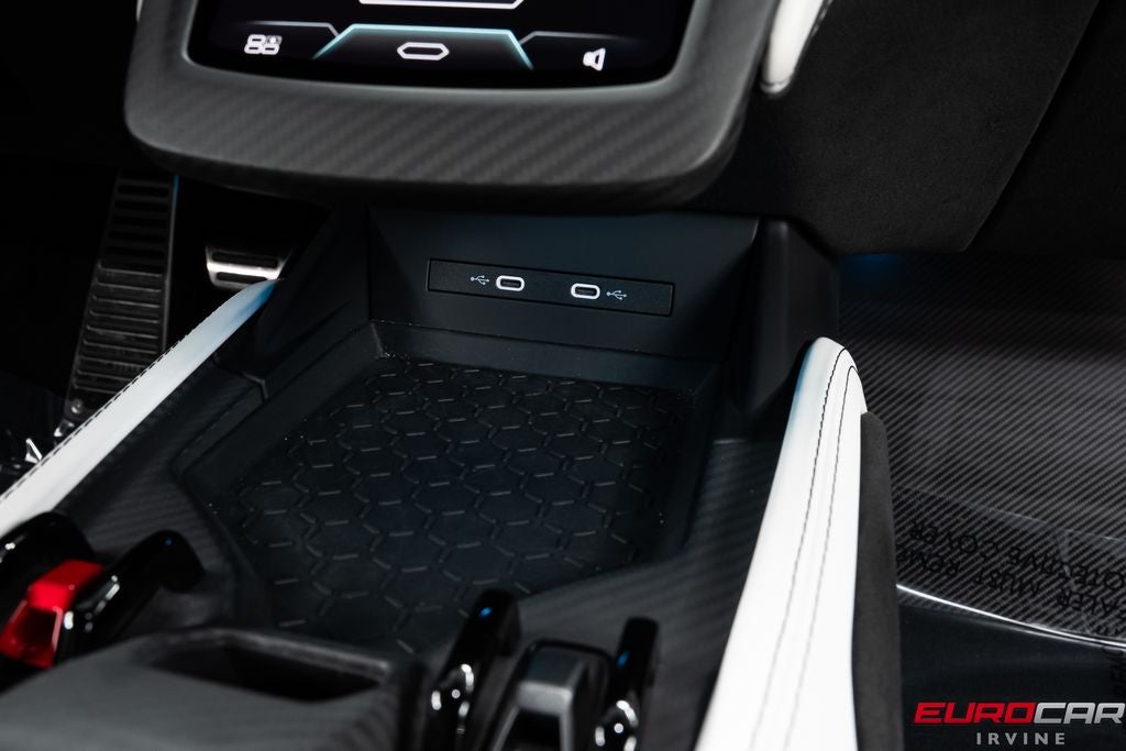 2025 Lamborghini Revuelto *HIGH GLOSS STYLE PACK * FULL PPF*