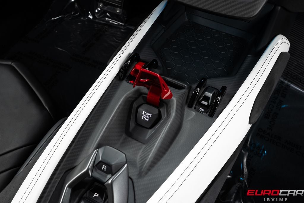 2025 Lamborghini Revuelto *HIGH GLOSS STYLE PACK * FULL PPF*