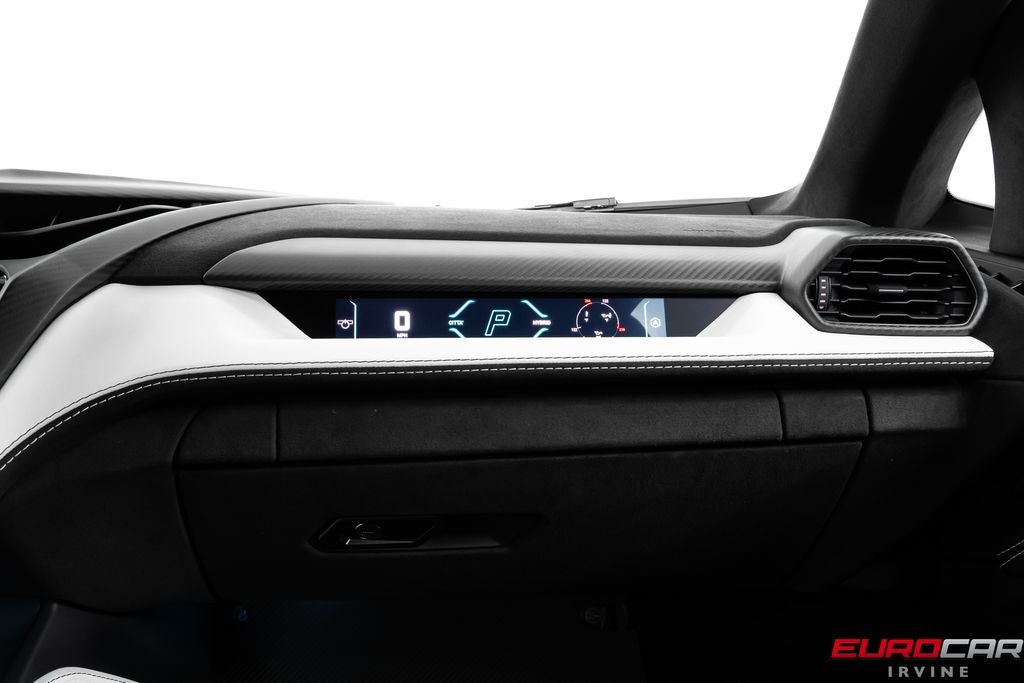 2025 Lamborghini Revuelto *HIGH GLOSS STYLE PACK * FULL PPF*