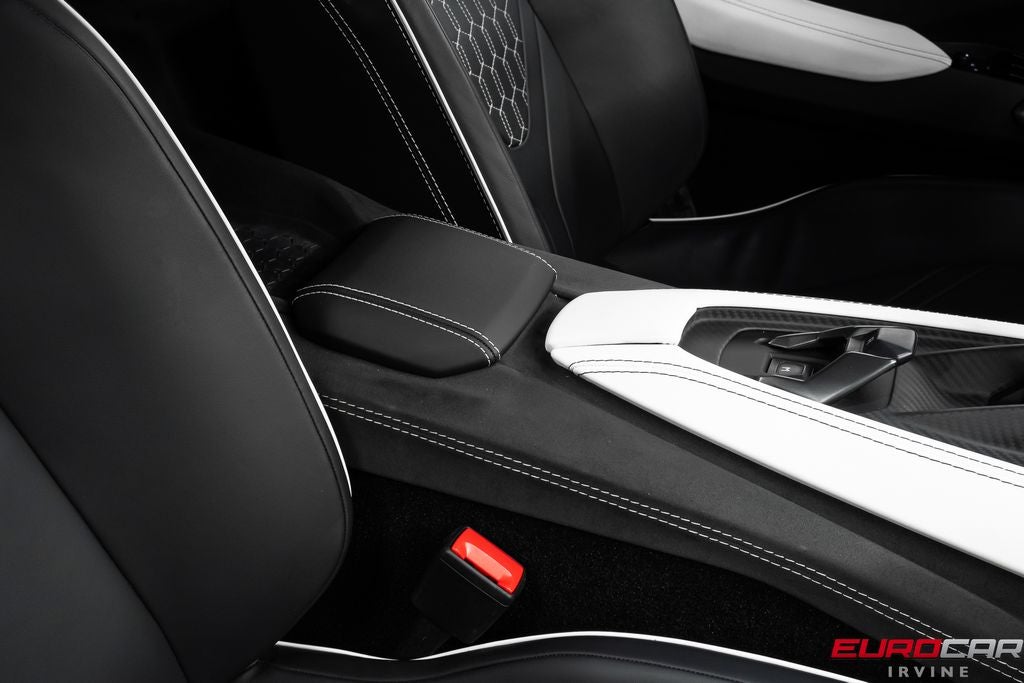 2025 Lamborghini Revuelto *HIGH GLOSS STYLE PACK * FULL PPF*