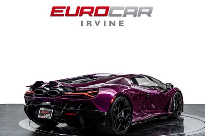 2025 Lamborghini Revuelto *HIGH GLOSS STYLE PACK * FULL PPF*