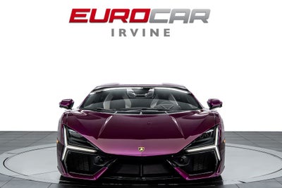 2025 Lamborghini Revuelto *HIGH GLOSS STYLE PACK * FULL PPF*