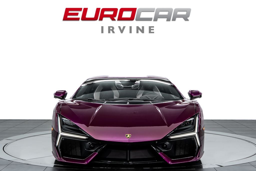 2025 Lamborghini Revuelto *HIGH GLOSS STYLE PACK * FULL PPF*