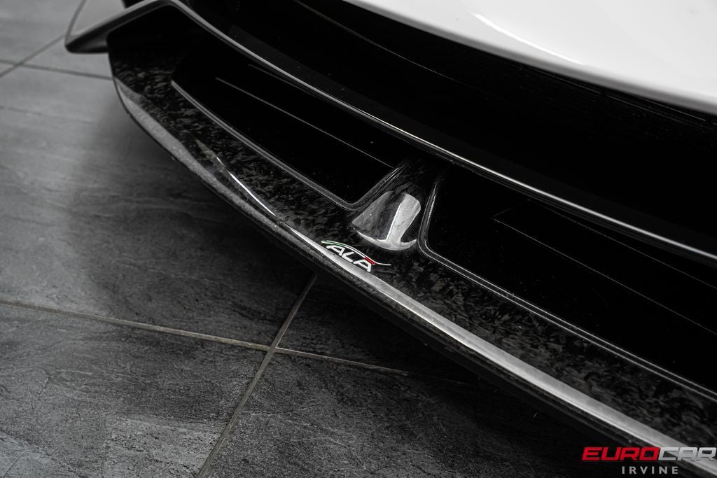 2018 Lamborghini Huracan Performante AWD *FORGED CARBON OPTIONS*