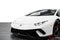 2018 Lamborghini Huracan Performante AWD *FORGED CARBON OPTIONS*