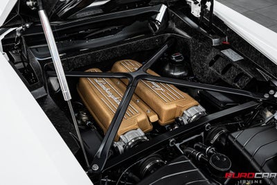 2018 Lamborghini Huracan Performante AWD *FORGED CARBON OPTIONS*