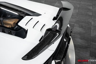 2018 Lamborghini Huracan Performante AWD *FORGED CARBON OPTIONS*