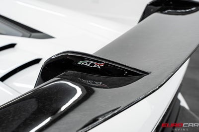 2018 Lamborghini Huracan Performante AWD *FORGED CARBON OPTIONS*