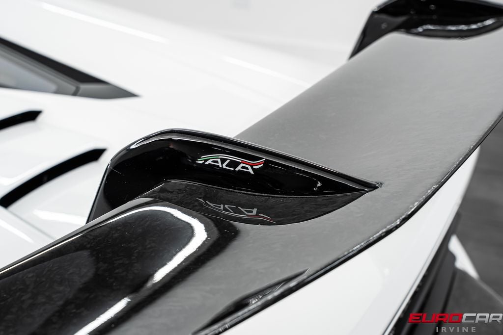 2018 Lamborghini Huracan Performante AWD *FORGED CARBON OPTIONS*