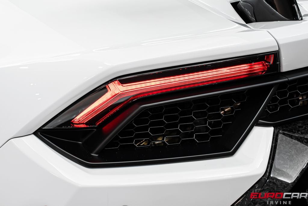 2018 Lamborghini Huracan Performante AWD *FORGED CARBON OPTIONS*