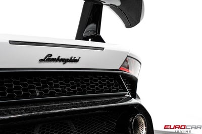 2018 Lamborghini Huracan Performante AWD *FORGED CARBON OPTIONS*