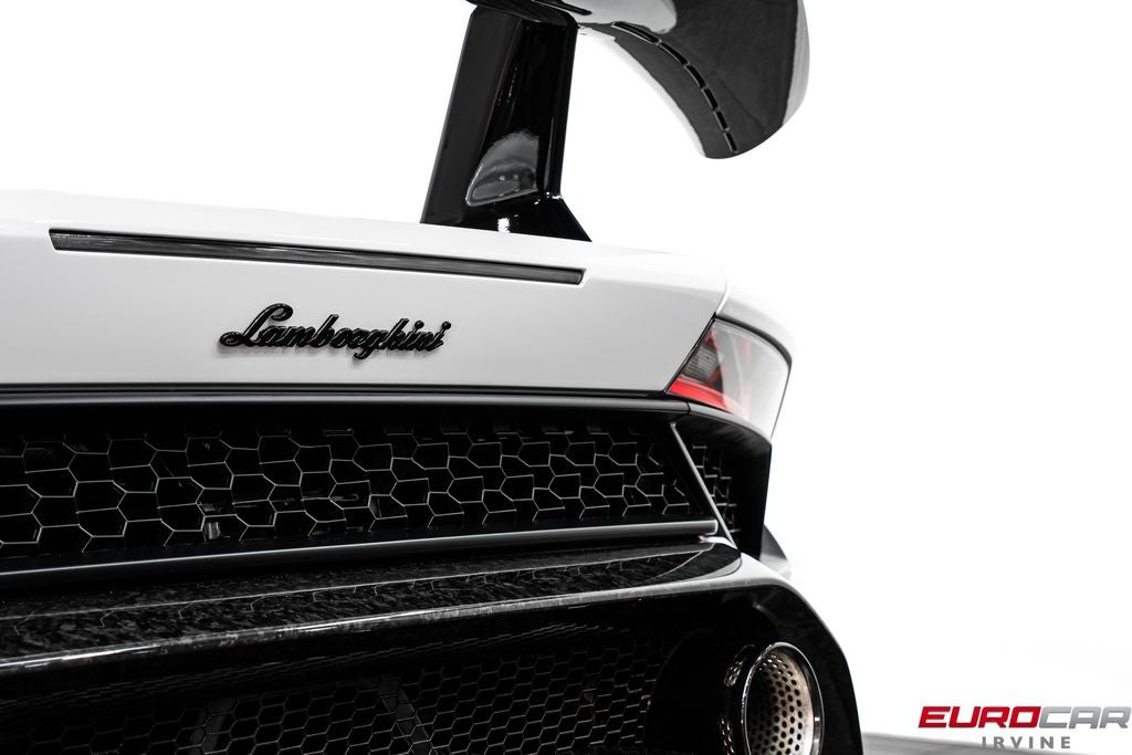 2018 Lamborghini Huracan Performante AWD *FORGED CARBON OPTIONS*