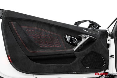 2018 Lamborghini Huracan Performante AWD *FORGED CARBON OPTIONS*