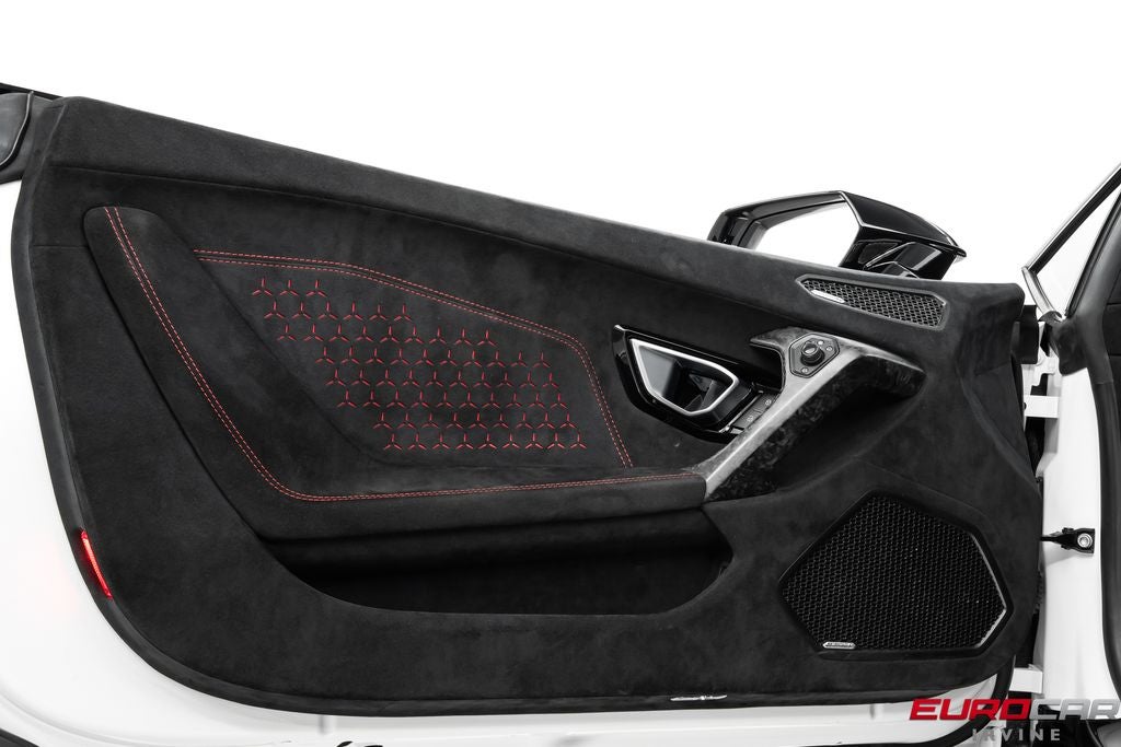 2018 Lamborghini Huracan Performante AWD *FORGED CARBON OPTIONS*