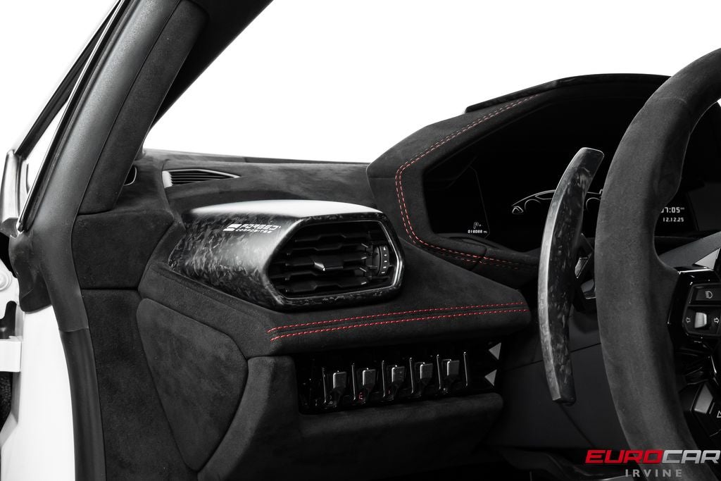 2018 Lamborghini Huracan Performante AWD *FORGED CARBON OPTIONS*