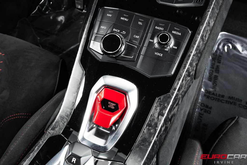 2018 Lamborghini Huracan Performante AWD *FORGED CARBON OPTIONS*