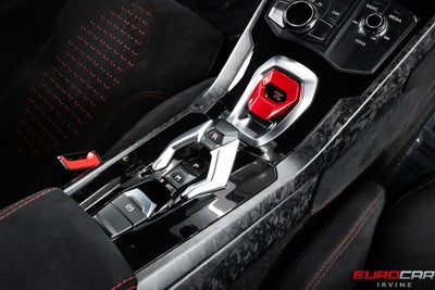 2018 Lamborghini Huracan Performante AWD *FORGED CARBON OPTIONS*