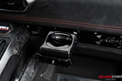 2018 Lamborghini Huracan Performante AWD *FORGED CARBON OPTIONS*