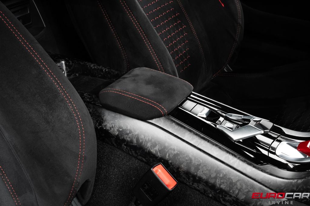 2018 Lamborghini Huracan Performante AWD *FORGED CARBON OPTIONS*