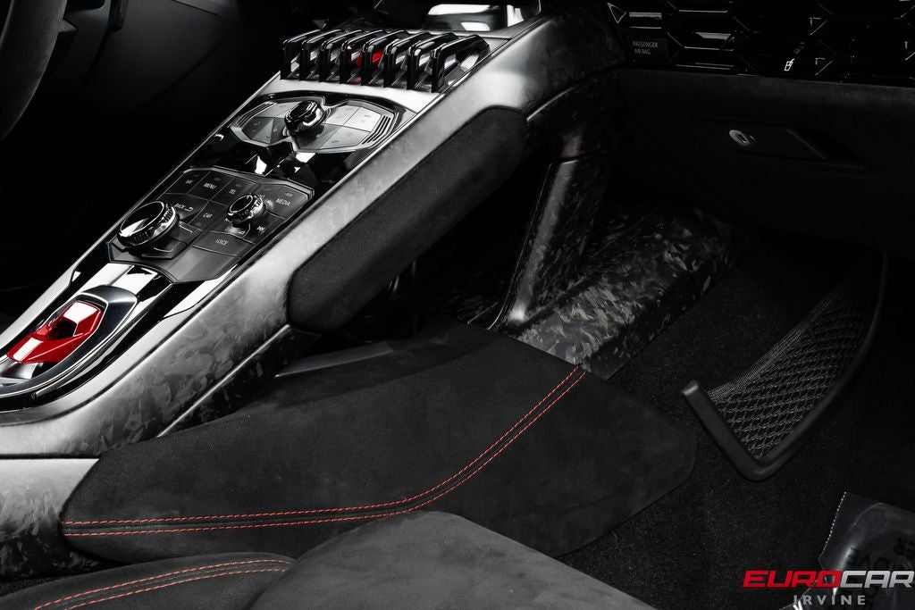 2018 Lamborghini Huracan Performante AWD *FORGED CARBON OPTIONS*