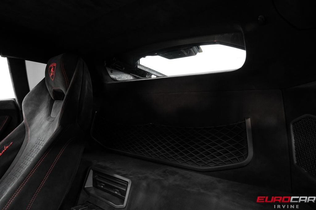 2018 Lamborghini Huracan Performante AWD *FORGED CARBON OPTIONS*