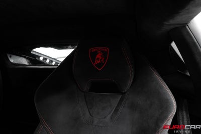 2018 Lamborghini Huracan Performante AWD *FORGED CARBON OPTIONS*