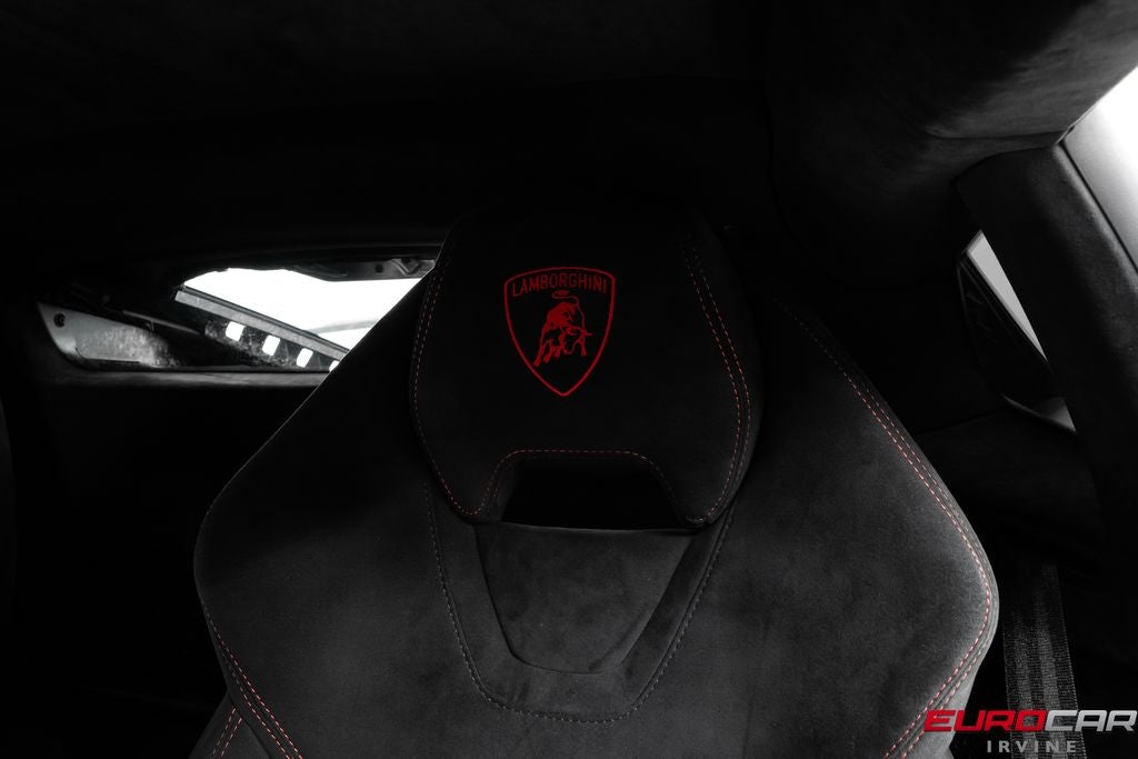 2018 Lamborghini Huracan Performante AWD *FORGED CARBON OPTIONS*