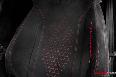 2018 Lamborghini Huracan Performante AWD *FORGED CARBON OPTIONS*