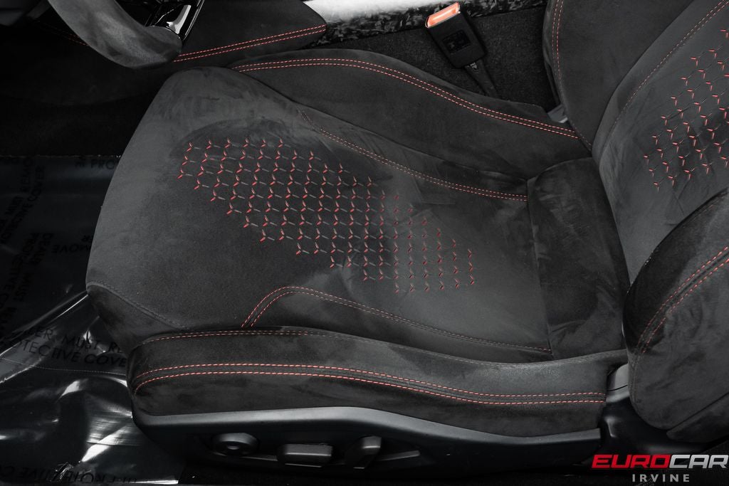 2018 Lamborghini Huracan Performante AWD *FORGED CARBON OPTIONS*