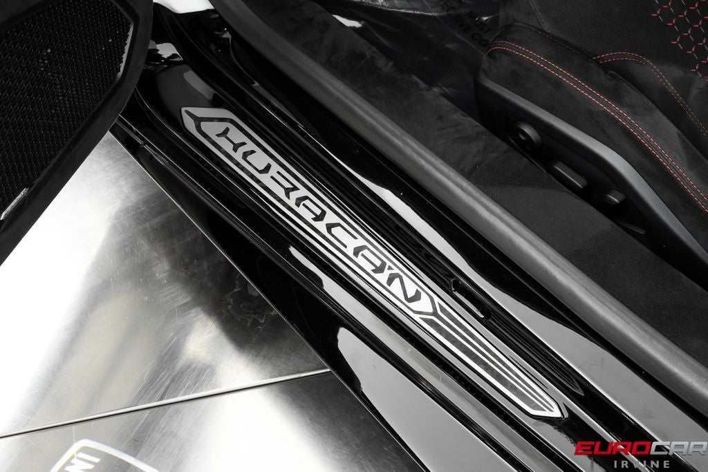 2018 Lamborghini Huracan Performante AWD *FORGED CARBON OPTIONS*