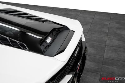 2022 Lamborghini Huracan EVO AWD *FULL ELECTRIC SEATS * FULL MATTE PPF*