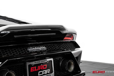 2022 Lamborghini Huracan EVO AWD *FULL ELECTRIC SEATS * FULL MATTE PPF*