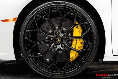 2022 Lamborghini Huracan EVO AWD *FULL ELECTRIC SEATS * FULL MATTE PPF*