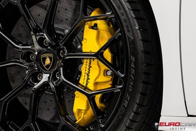 2022 Lamborghini Huracan EVO AWD *FULL ELECTRIC SEATS * FULL MATTE PPF*