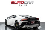 2022 Lamborghini Huracan EVO AWD *FULL ELECTRIC SEATS * FULL MATTE PPF*