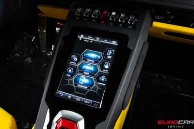 2022 Lamborghini Huracan EVO AWD *FULL ELECTRIC SEATS * FULL MATTE PPF*