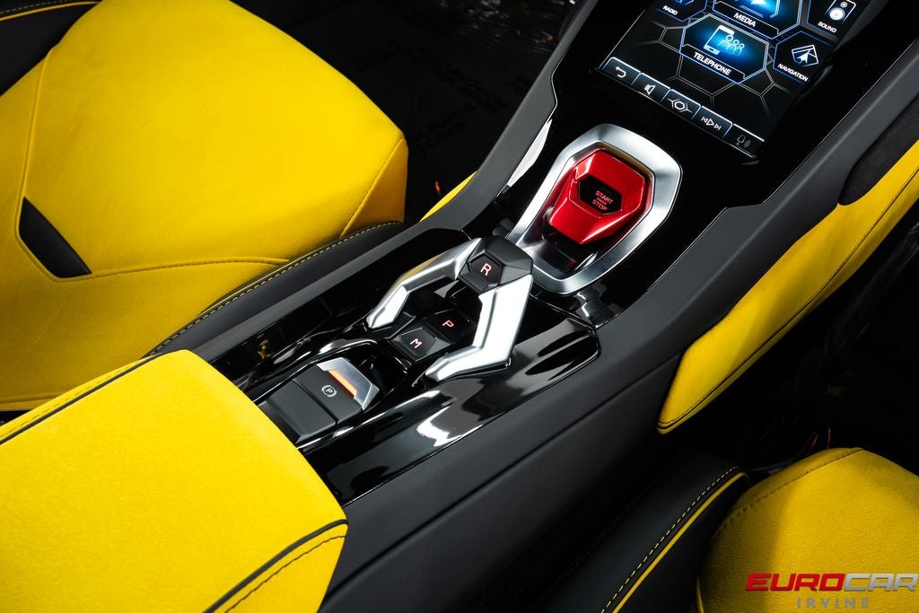 2022 Lamborghini Huracan EVO AWD *FULL ELECTRIC SEATS * FULL MATTE PPF*