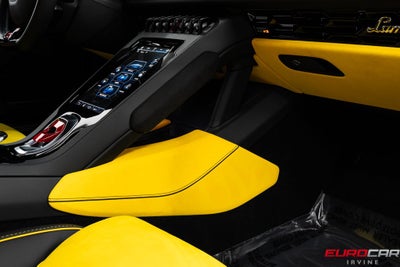 2022 Lamborghini Huracan EVO AWD *FULL ELECTRIC SEATS * FULL MATTE PPF*