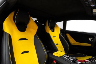 2022 Lamborghini Huracan EVO AWD *FULL ELECTRIC SEATS * FULL MATTE PPF*