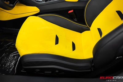 2022 Lamborghini Huracan EVO AWD *FULL ELECTRIC SEATS * FULL MATTE PPF*