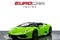 2017 Lamborghini Huracan LP610-4 Spyder *FULL ELECTRIC SEATS * FRONT LIFT*