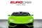2017 Lamborghini Huracan LP610-4 Spyder *FULL ELECTRIC SEATS * FRONT LIFT*