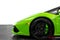 2017 Lamborghini Huracan LP610-4 Spyder *FULL ELECTRIC SEATS * FRONT LIFT*