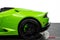 2017 Lamborghini Huracan LP610-4 Spyder *FULL ELECTRIC SEATS * FRONT LIFT*